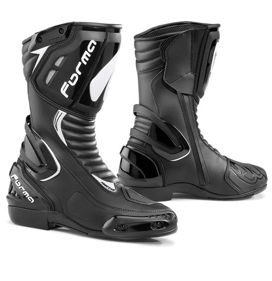 Forma Freccia Road Boots Black - Image 1