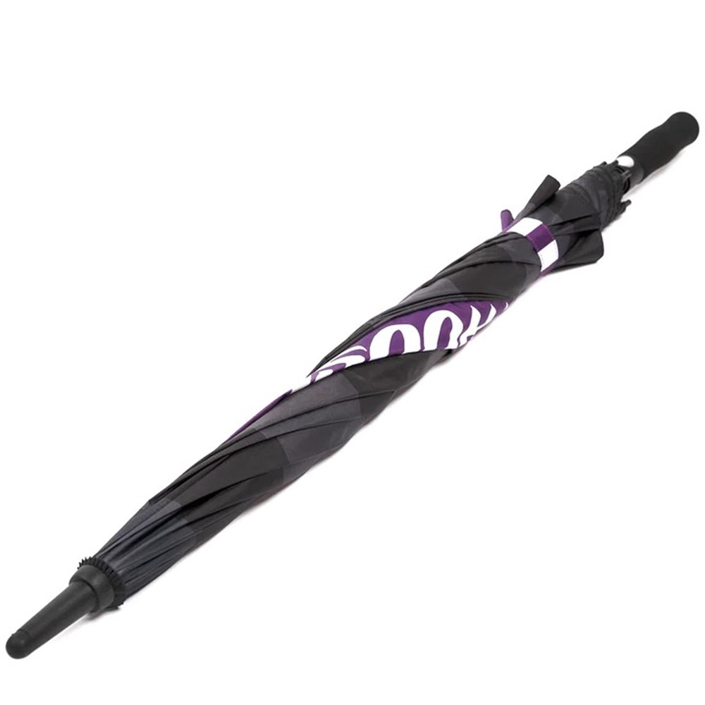 Fasthouse Seeker Umbrella Tonal Black - Image 3
