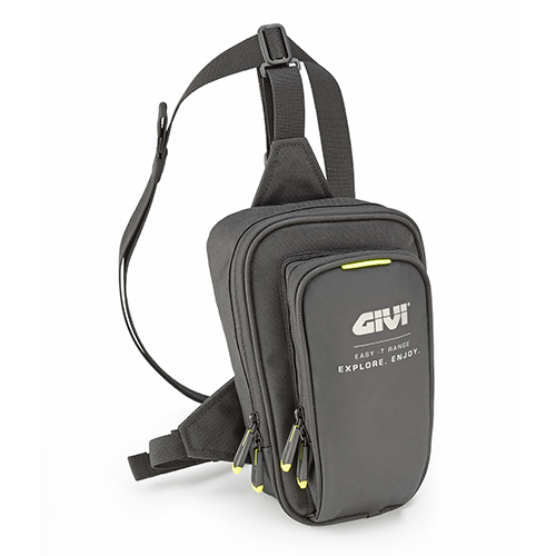 Givi Leg Wallet XL - Image 1