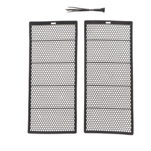 TWIN AIR MX RADIATR MUD SLEEVE - Image 4