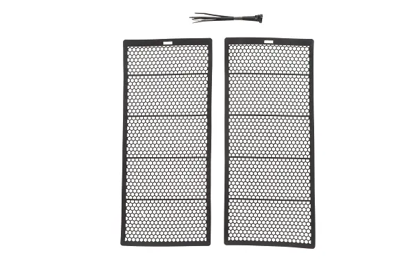 TWIN AIR MX RADIATR MUD SLEEVE