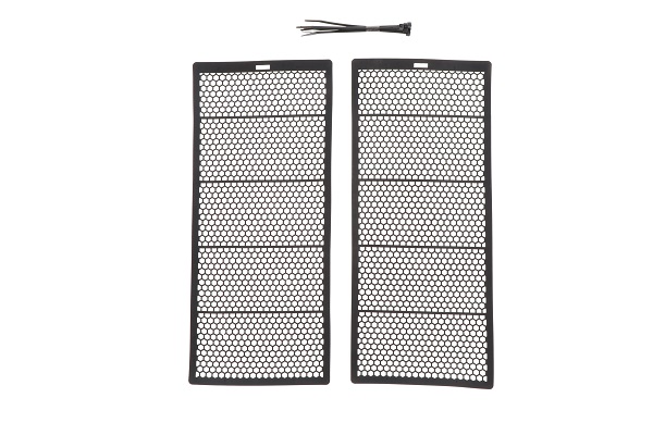 TWIN AIR MX RADIATR MUD SLEEVE - Image 4