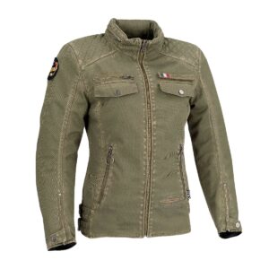 Segura Lady Frida Jacket - Image 1