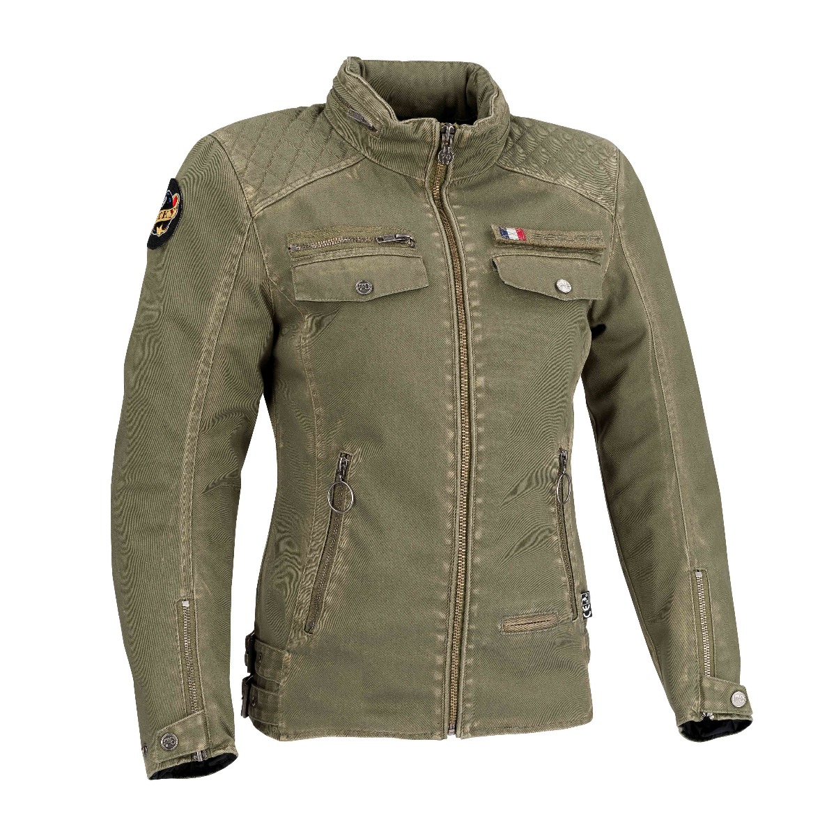 Segura Lady Frida Jacket - Image 1