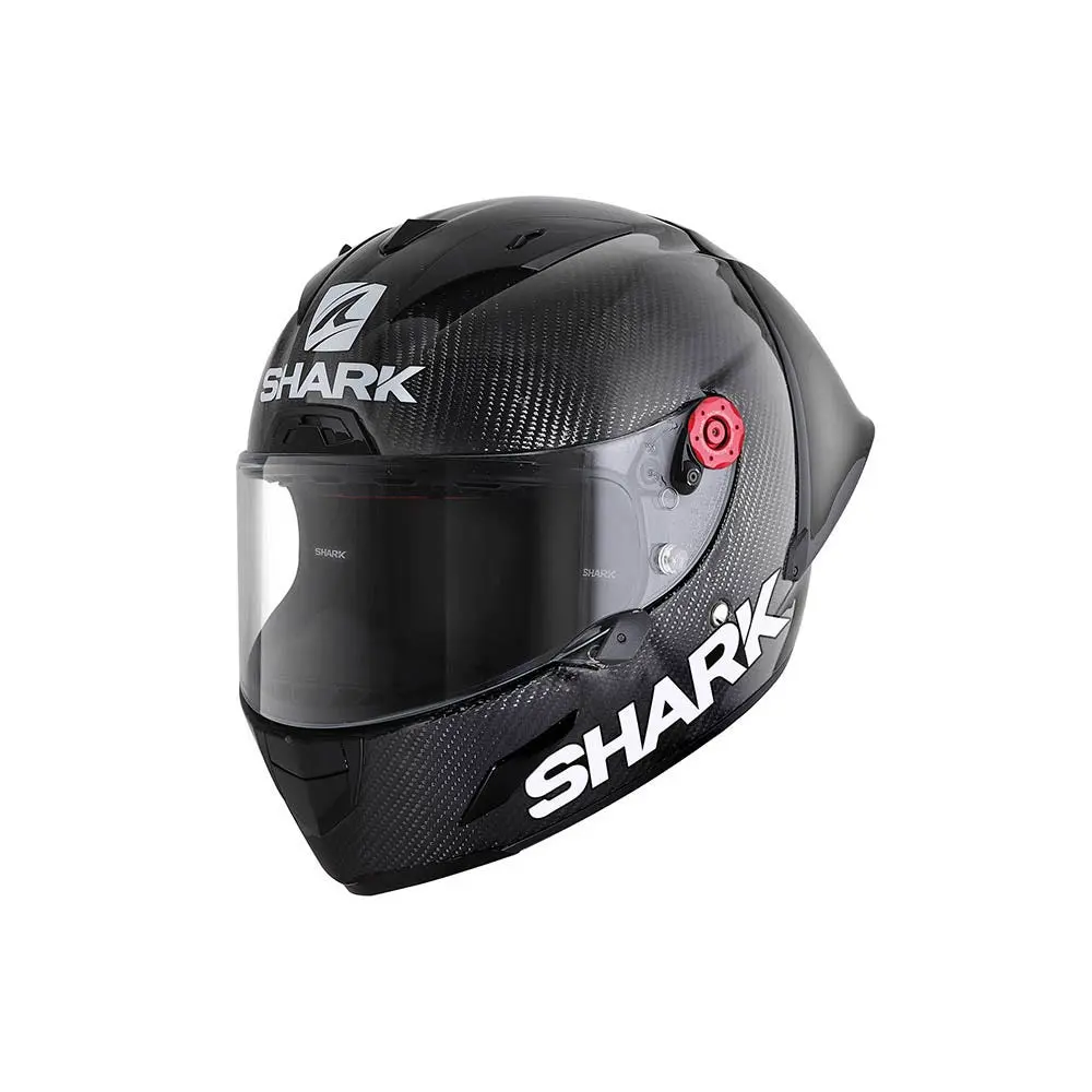 Shark Race-R Pro GP Fim Racing #1 Road Helmet Carbon Gloss