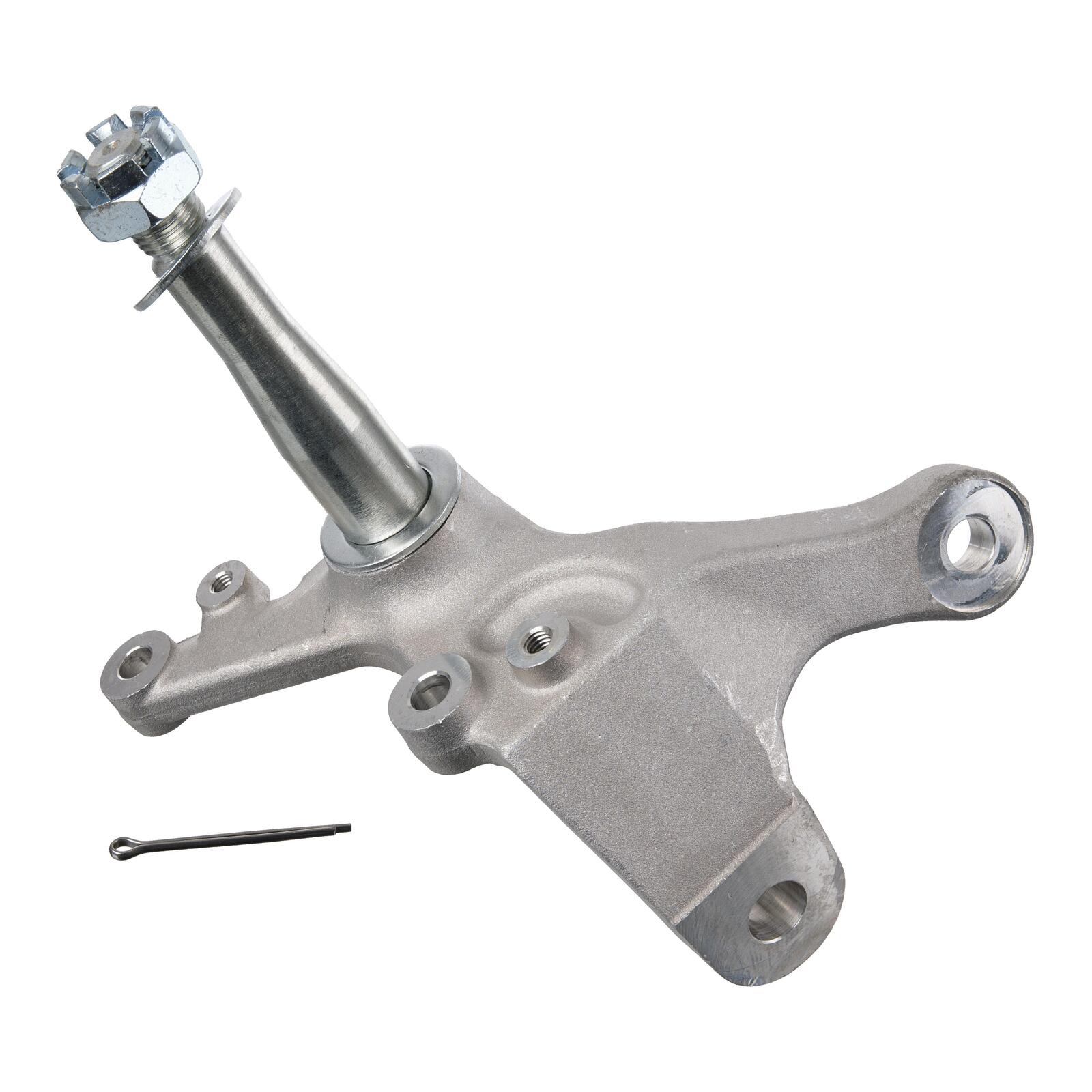 WMP Steering Knuckle ATV Yamaha - Image 1