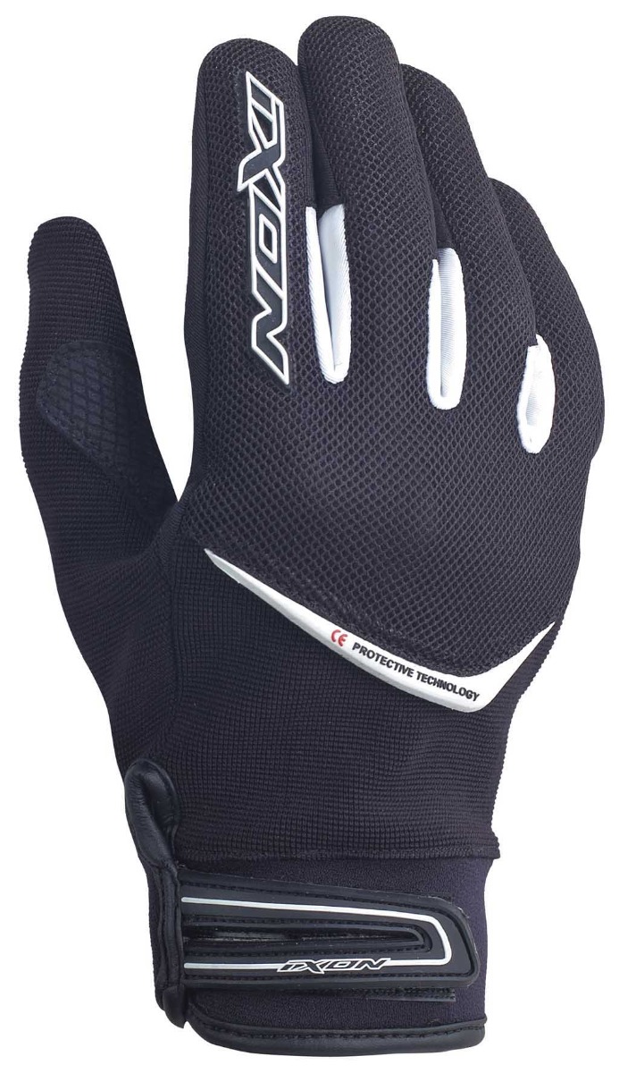 Ixon RS Slick HP Gloves - Image 1