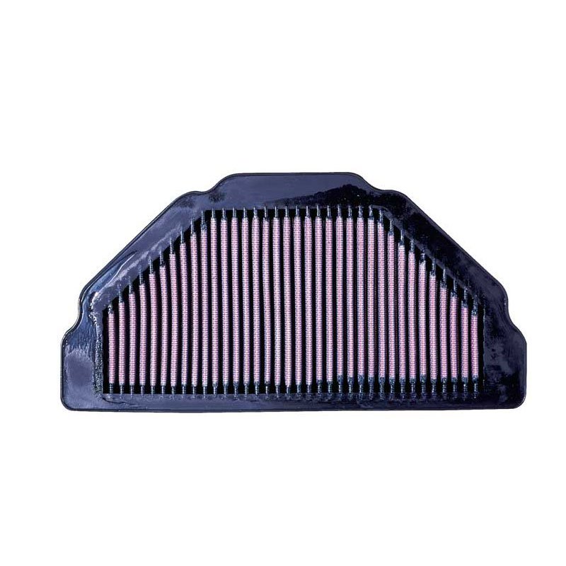 K&N REPLACEMENT AIR FILTER ZX6R 98-02 /ZZR600 05-08 - Image 1