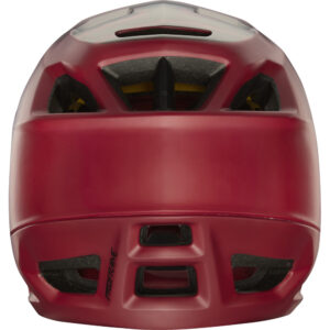 Helmet Fox Proframe Matte Cardinal - Image 5