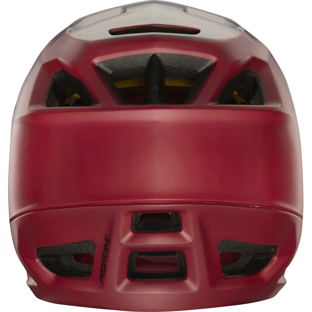 Helmet Fox Proframe Matte Cardinal - Image 5