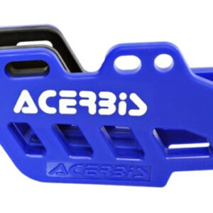 *Acerbis Replacement for 2.0 Chain Block Black Suzuki      [] - Image 2