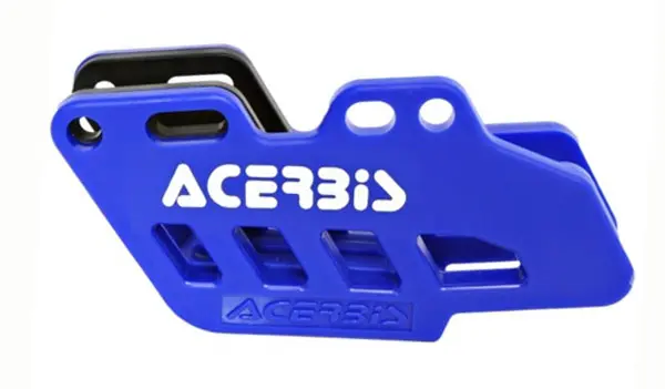 *Acerbis Replacement for 2.0 Chain Block Black Suzuki      []