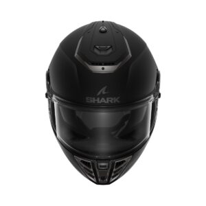 Shark Spartan RS Blank Mat Helmet - Image 3