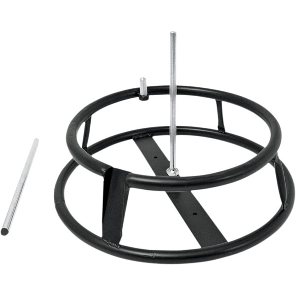 Tyre Change Stand 17"+ Motorsport Products - Image 1