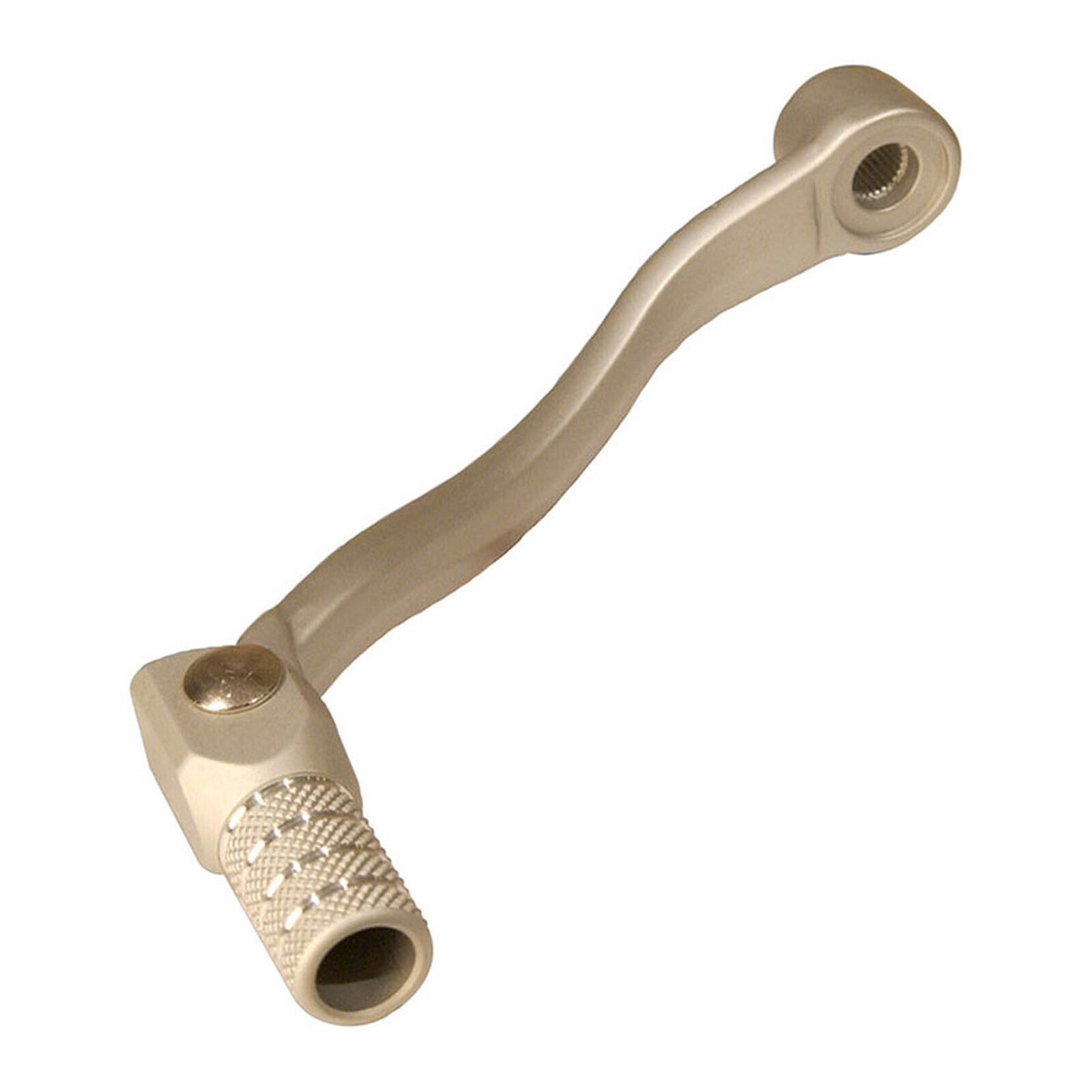 WMP Gear Lever Alloy KTM SX85/SX105 (’03-’16) - Image 1