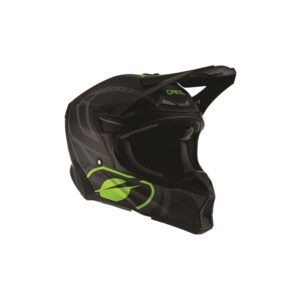 ONEAL 21 10SRS CRBN RACE BK XL - Image 3