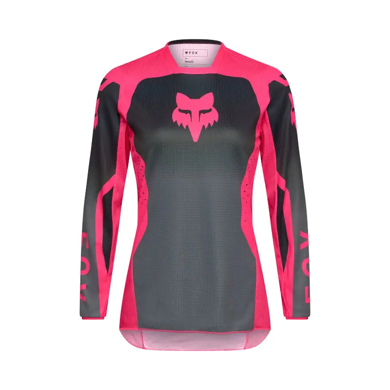 W 180 Shield Jersey