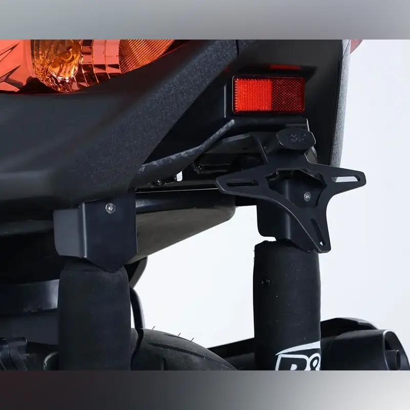Tail Tidy Yamaha X-Max 17- R&G
