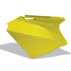 ! Side Panels Red Gasgas MC EC  2021 Red Acerbis           []