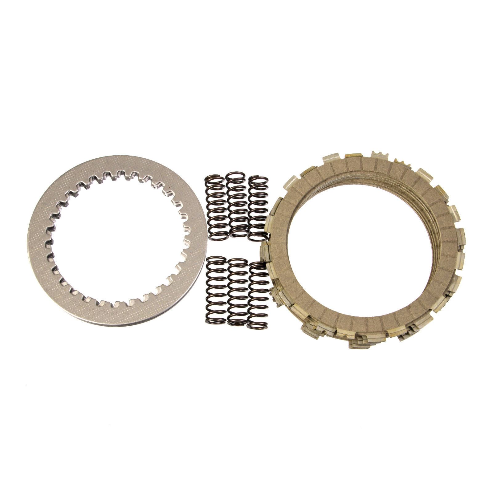 WHITES CLUTCH KIT YZ450F 07- - Image 1