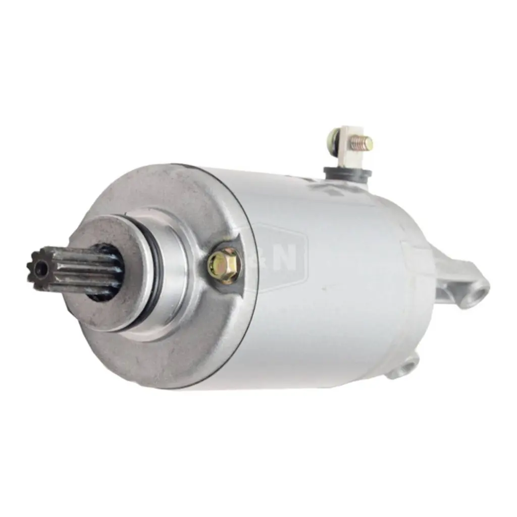 STARTER MOTOR J&N 410-52270 SND0587