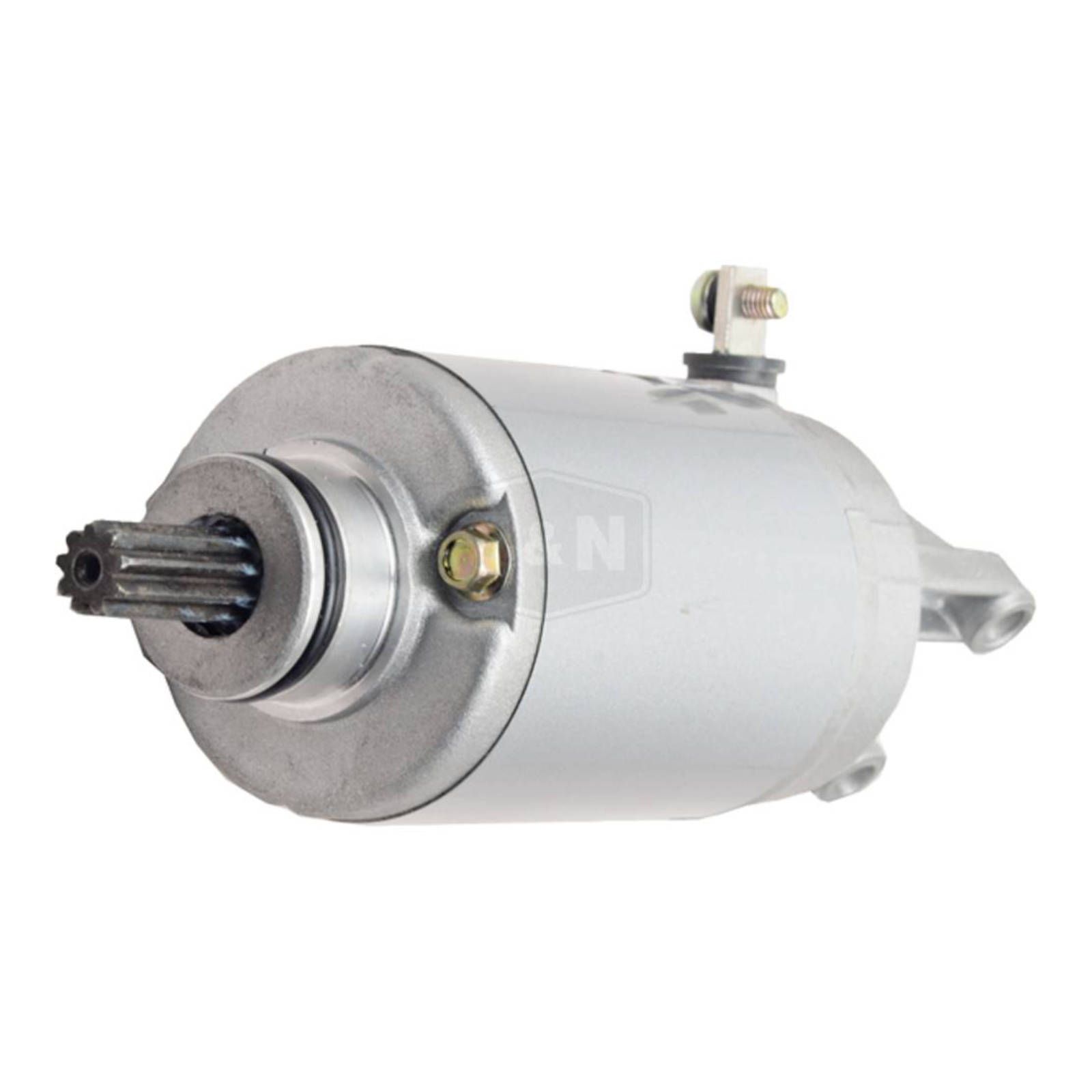 STARTER MOTOR J&N 410-52270 SND0587 - Image 1