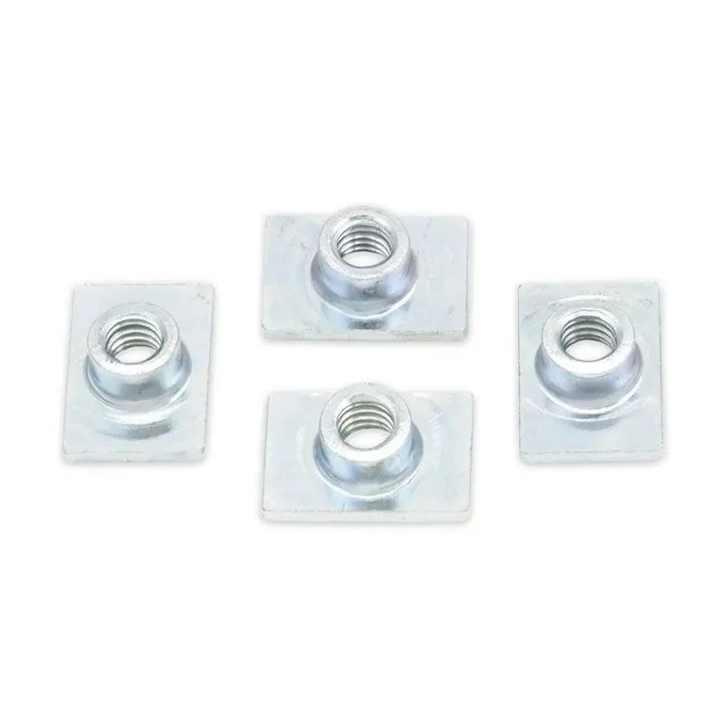 BOLT 6mm T-NUT YAMAHA