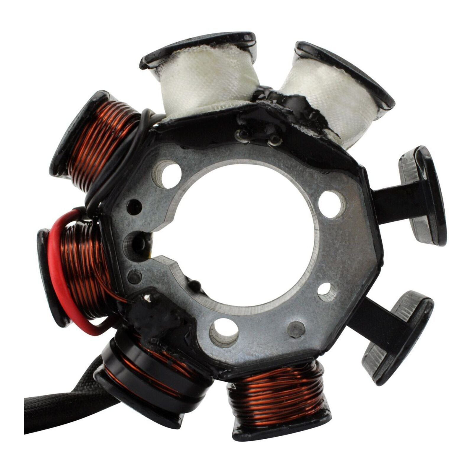 RMStator Stator Honda XR200R / XR250R ('84-'85) - Image 11
