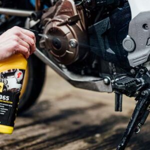 FS365 - COMPLETE BIKE PROTECTION ANTI CORROSION - 250ml Spray - Image 3