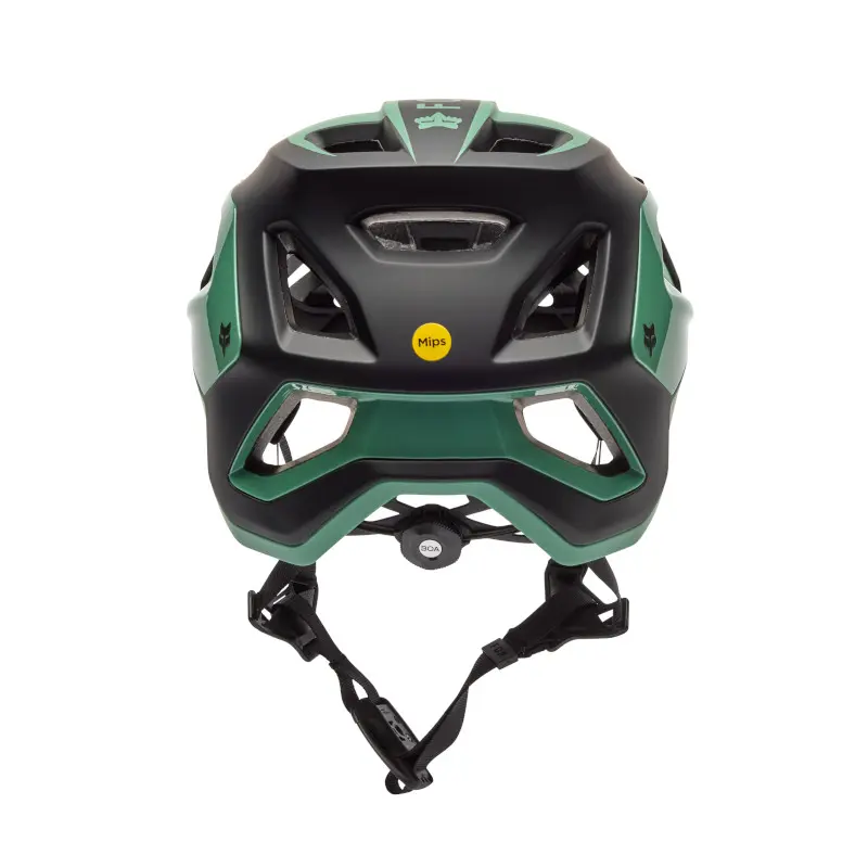 Speedframe Pro Defy Helmet - CE