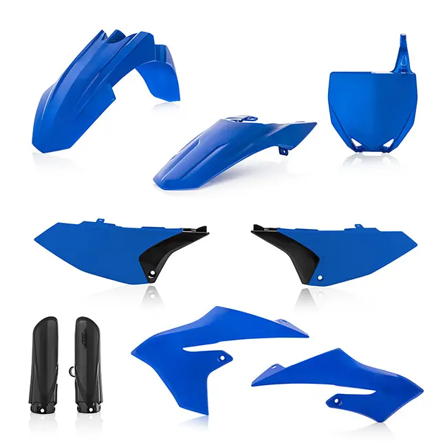 Full Plastic kit YZ65 2018-21 Original Acerbis []