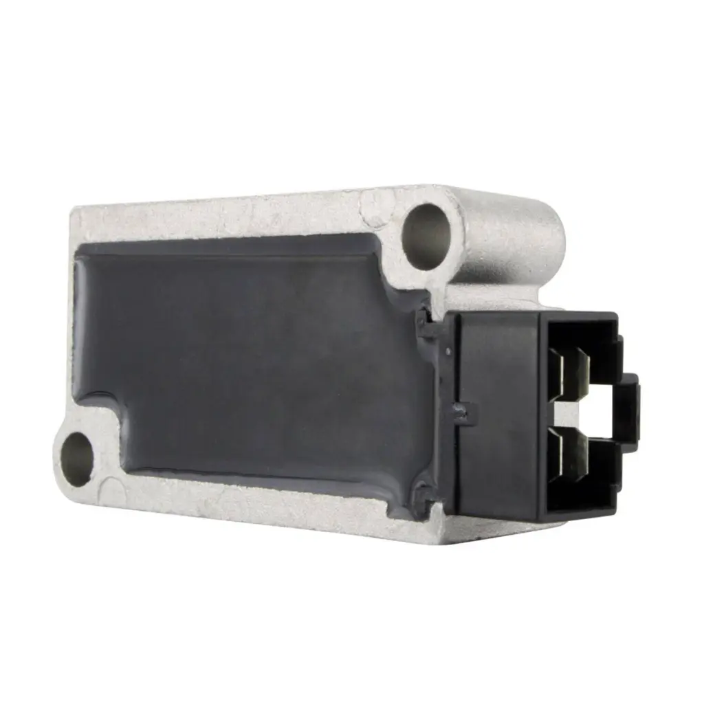 VOLTAGE REGULATOR RECTIFIER KAWASAKI ELIMINATOR 125