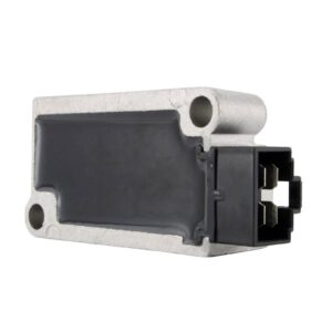 VOLTAGE REGULATOR RECTIFIER KAWASAKI ELIMINATOR 125 - Image 9