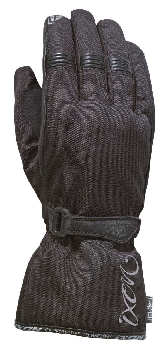 Ixon Pro Rush Lady Gloves - Image 1