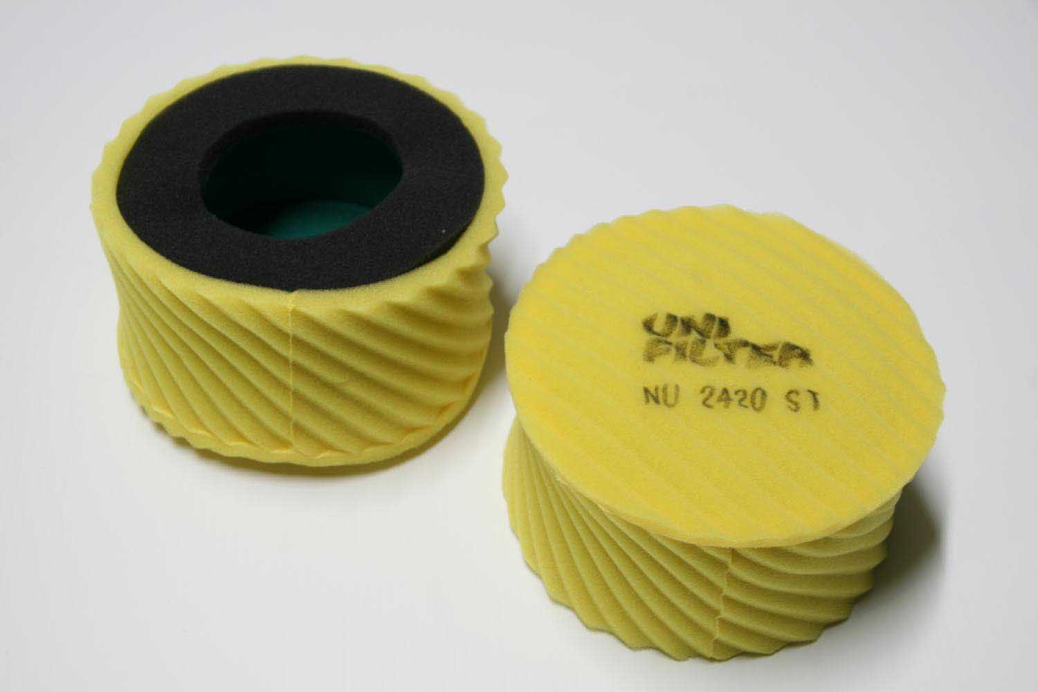 UNIFILTER SUZ            GRP20 - Image 1