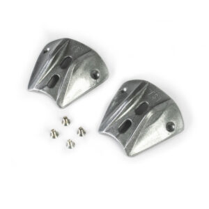 INTERNAL MICROMETER LEVER / TOOTH BAND / SCREWS FOR STEALTH - Image 5