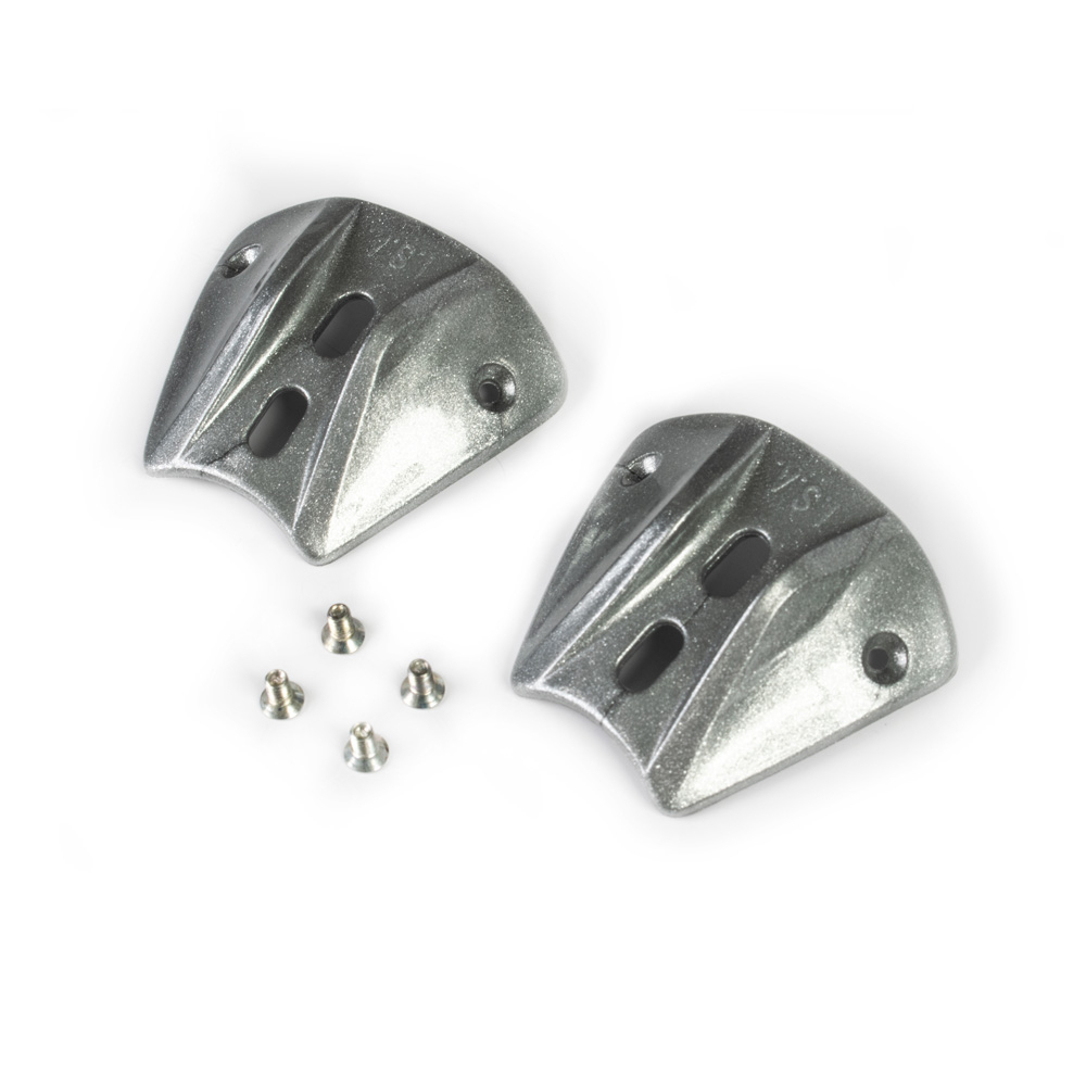 INTERNAL MICROMETER LEVER / TOOTH BAND / SCREWS FOR STEALTH - Image 5