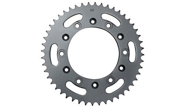 TTR230 Sprocket Rear Tech7                                 [] - Image 1