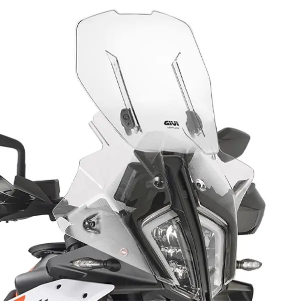 GIVI SCREEN AIRFLOW KTM 790/890 ADVENTURE / 890 SMT '23->