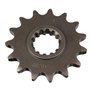 SPKT FRONT OE STEEL 1591 15T #525 - Image 2