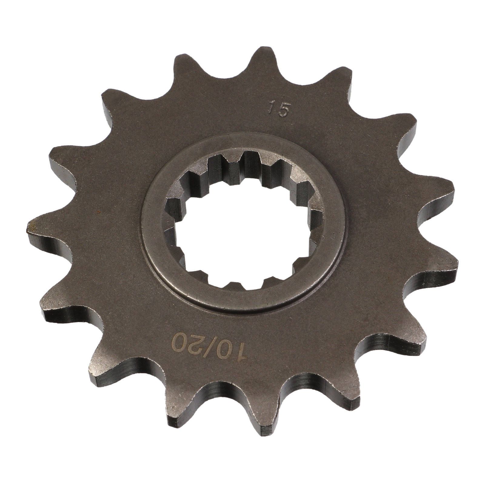 SPKT FRONT OE STEEL 1591 15T #525 - Image 2
