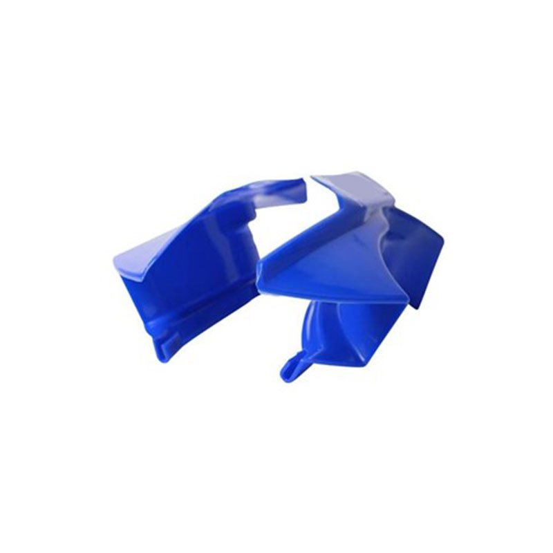 RADS PARTS ONLY FOR YAM 06-09 BLU (Indent) - Image 1