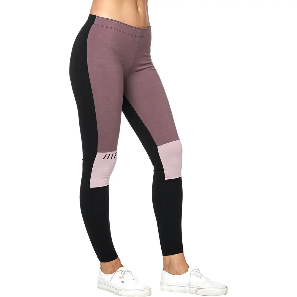 Leggings Fox Stellar Purple