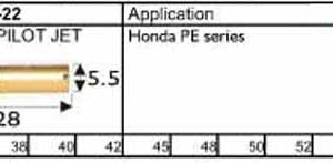 KEIHIN JET SI-99101-357 #132 - Image 2