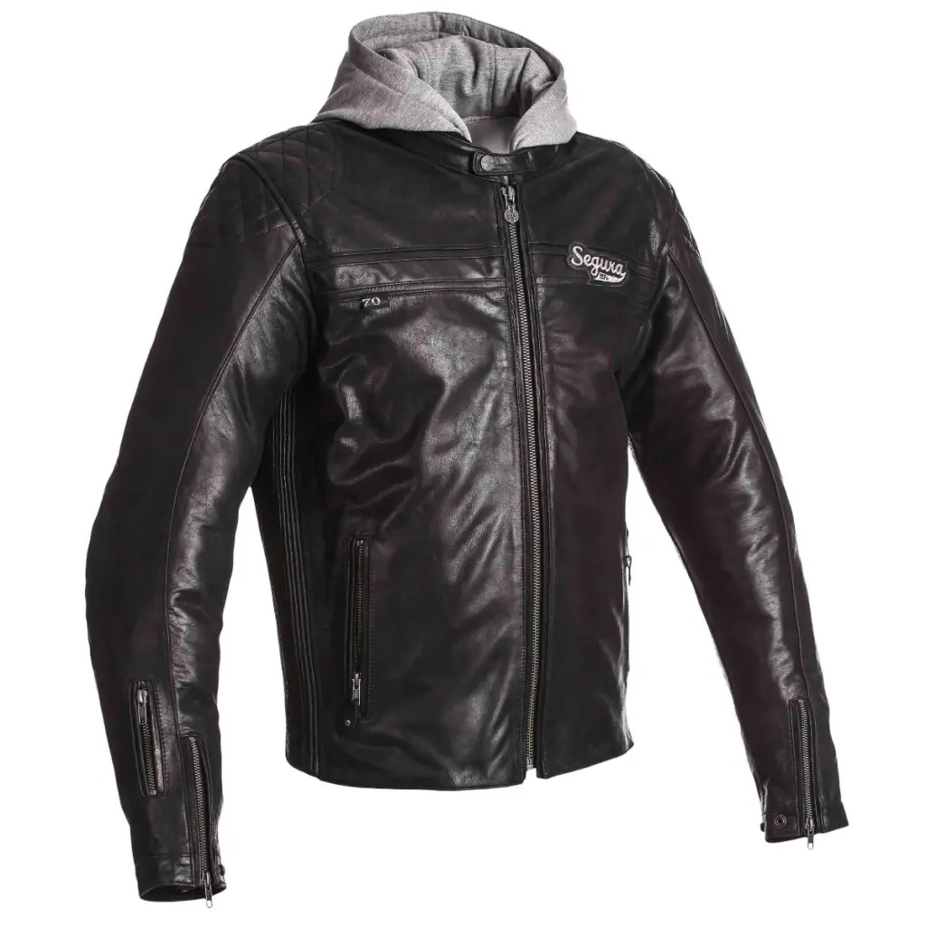 Segura Style Jacket