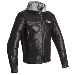 Segura Style Jacket - Image 2