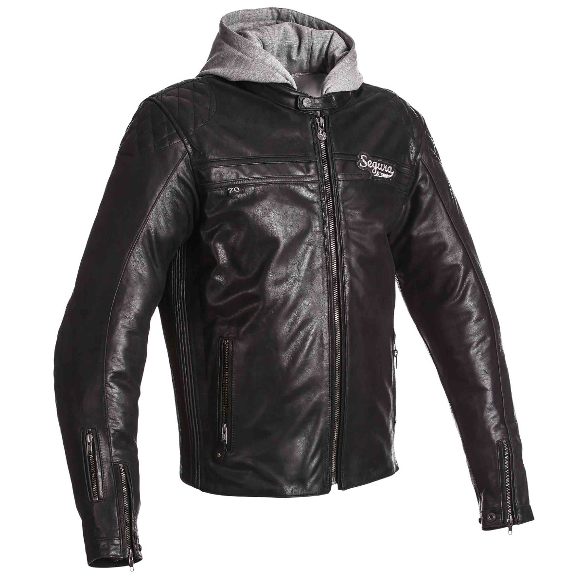 Segura Style Jacket - Image 2