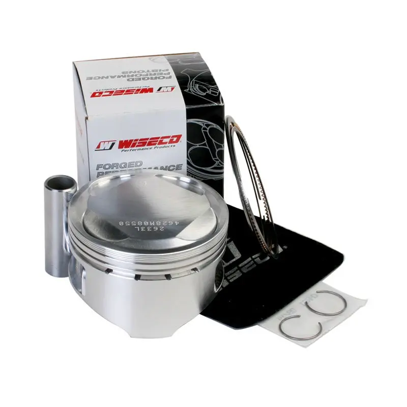 PISTON HON XR400 11:1 96-04 +1mm