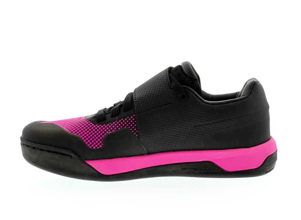 Five Ten Hellcat Pro Shoes Ladies Shock Pink - Image 2