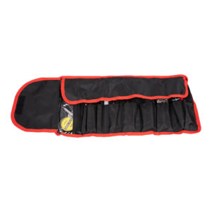 WMP Adventure Tool Kit – Roll-Up 46pcs - Image 2